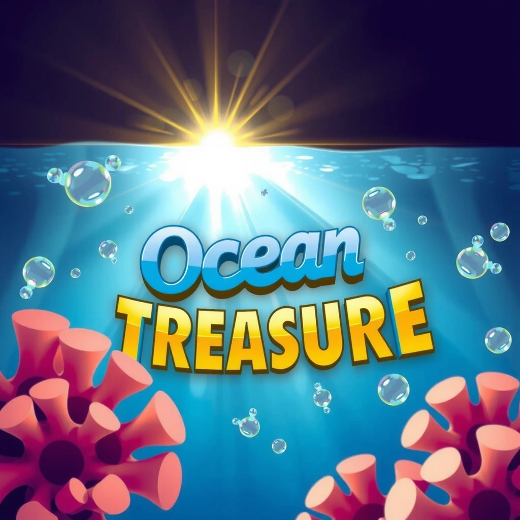 Ocean Treasure Slot